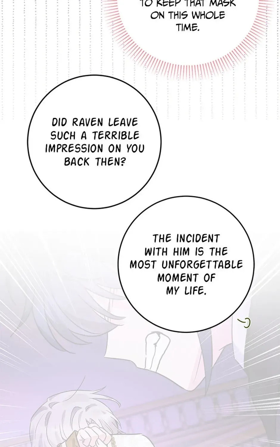 Hiding the Archduke's Humiliating History Chapter 104 page 5 - 