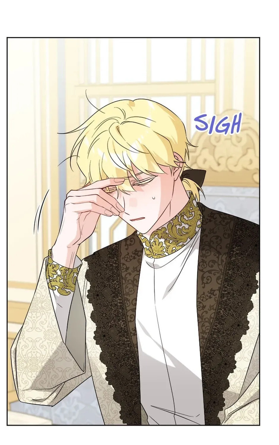 Hiding the Archduke's Humiliating History Chapter 104 page 43 - 