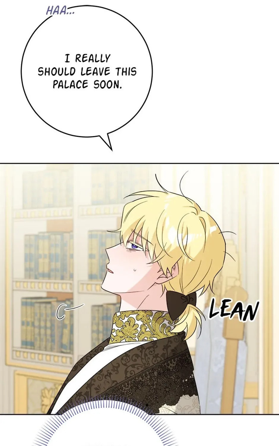 Hiding the Archduke's Humiliating History Chapter 104 page 45 - 