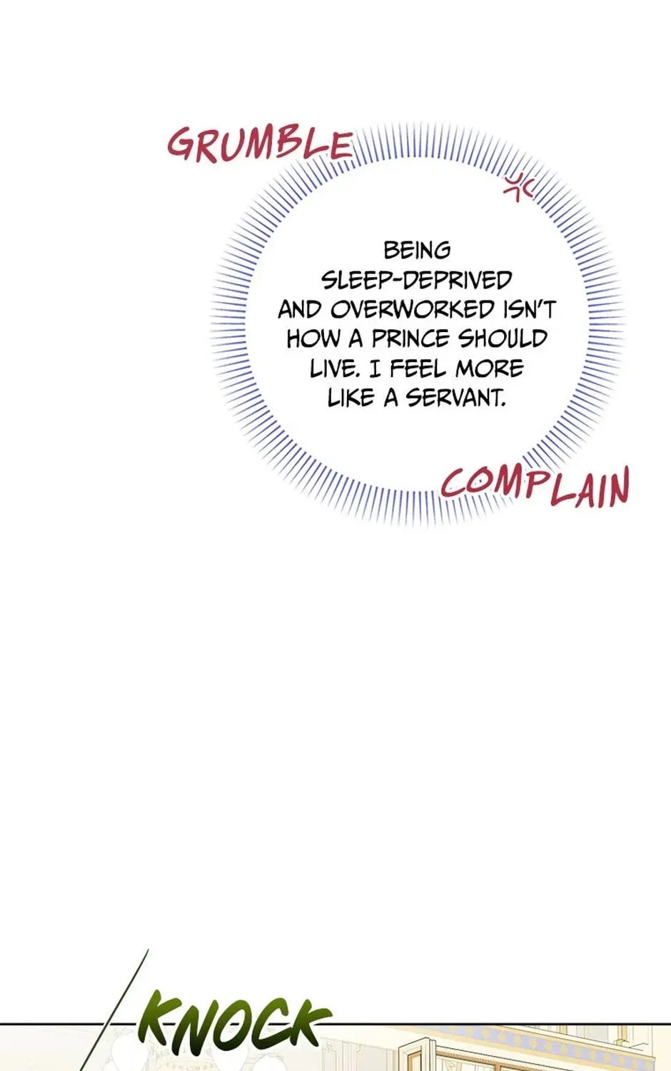 Hiding the Archduke's Humiliating History Chapter 104 page 47 - 