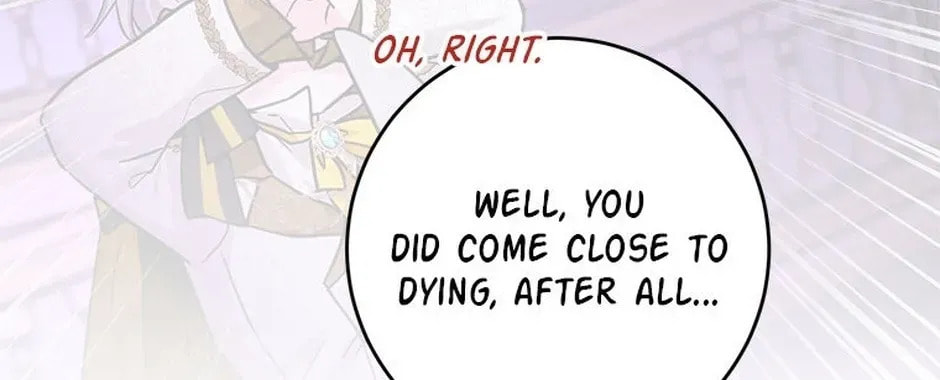 Hiding the Archduke's Humiliating History Chapter 104 page 6 - 