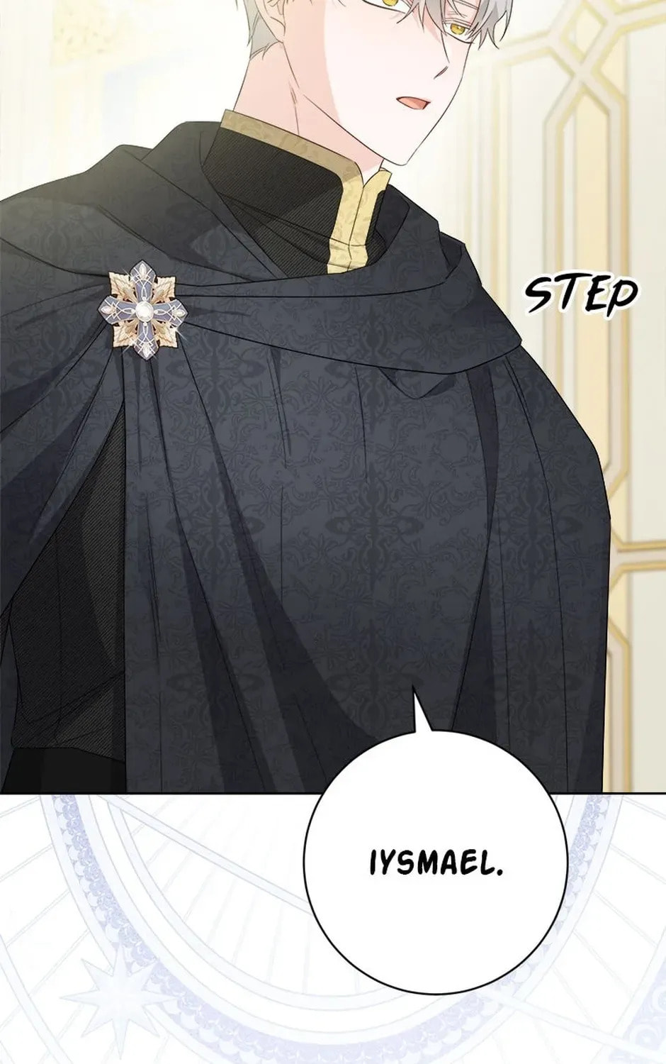 Hiding the Archduke's Humiliating History Chapter 104 page 51 - 