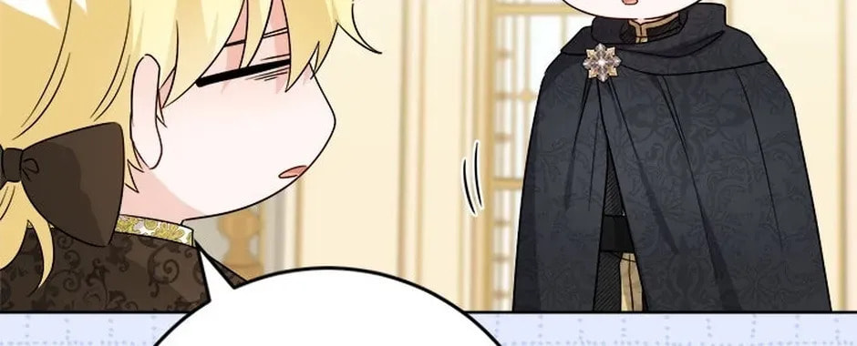 Hiding the Archduke's Humiliating History Chapter 104 page 56 - 