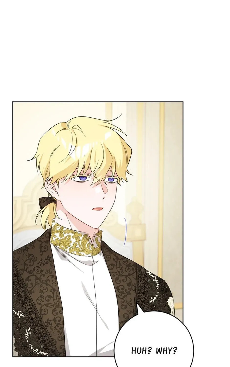 Hiding the Archduke's Humiliating History Chapter 104 page 61 - 