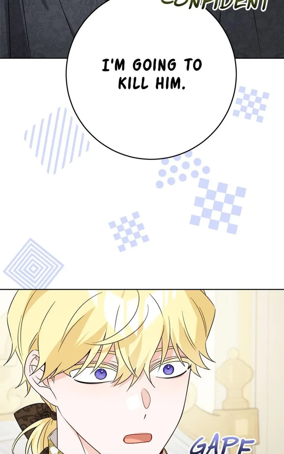 Hiding the Archduke's Humiliating History Chapter 104 page 65 - 