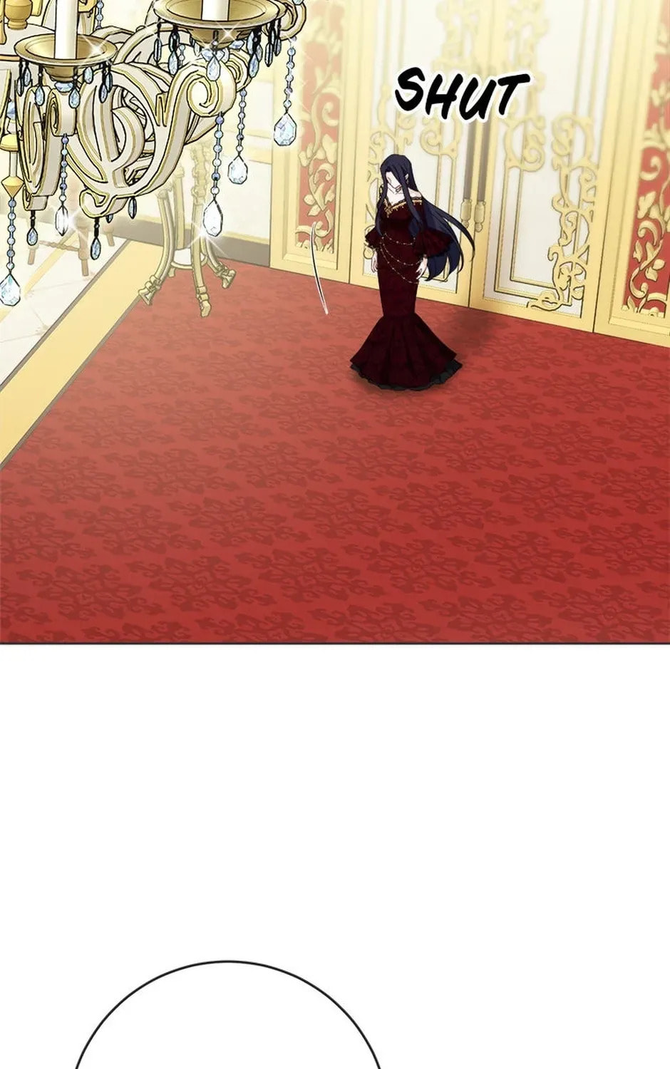 Hiding the Archduke's Humiliating History Chapter 104 page 73 - 
