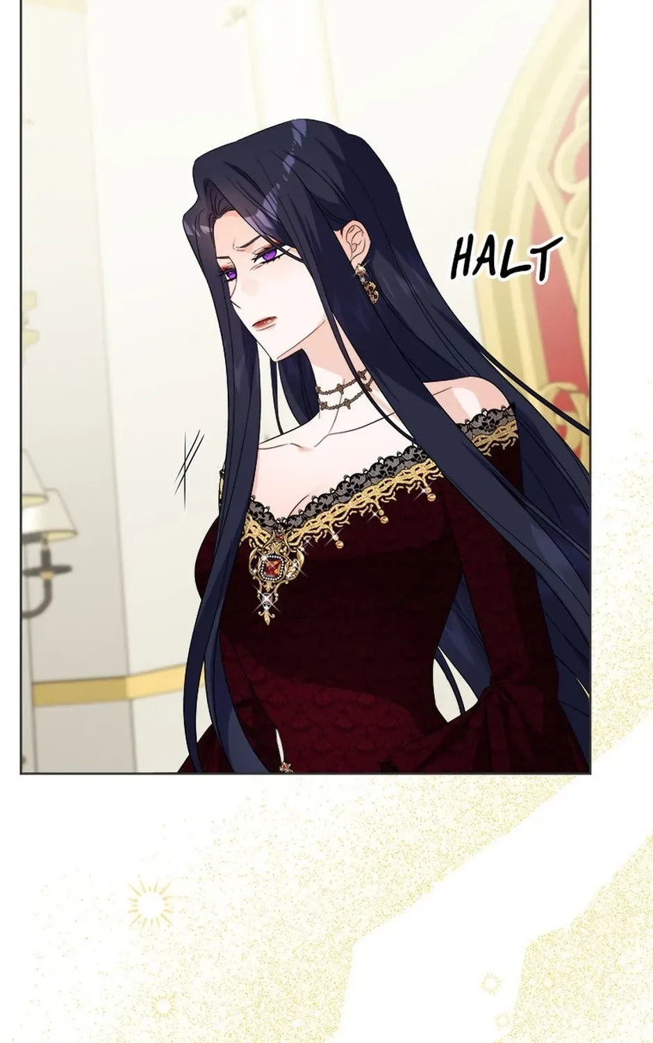 Hiding the Archduke's Humiliating History Chapter 104 page 75 - 
