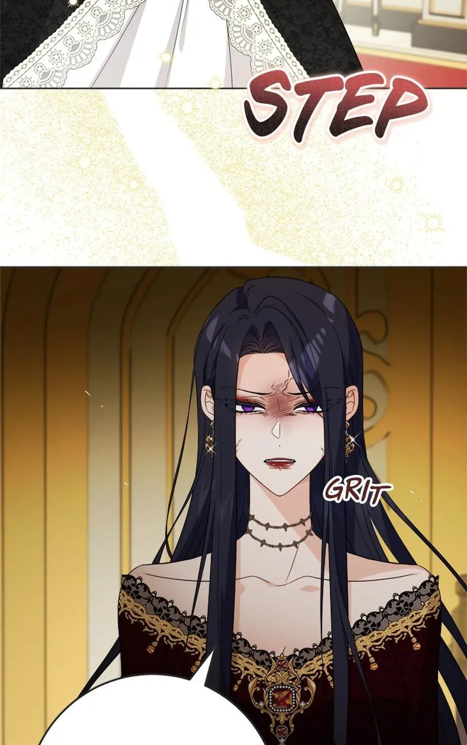 Hiding the Archduke's Humiliating History Chapter 104 page 79 - 