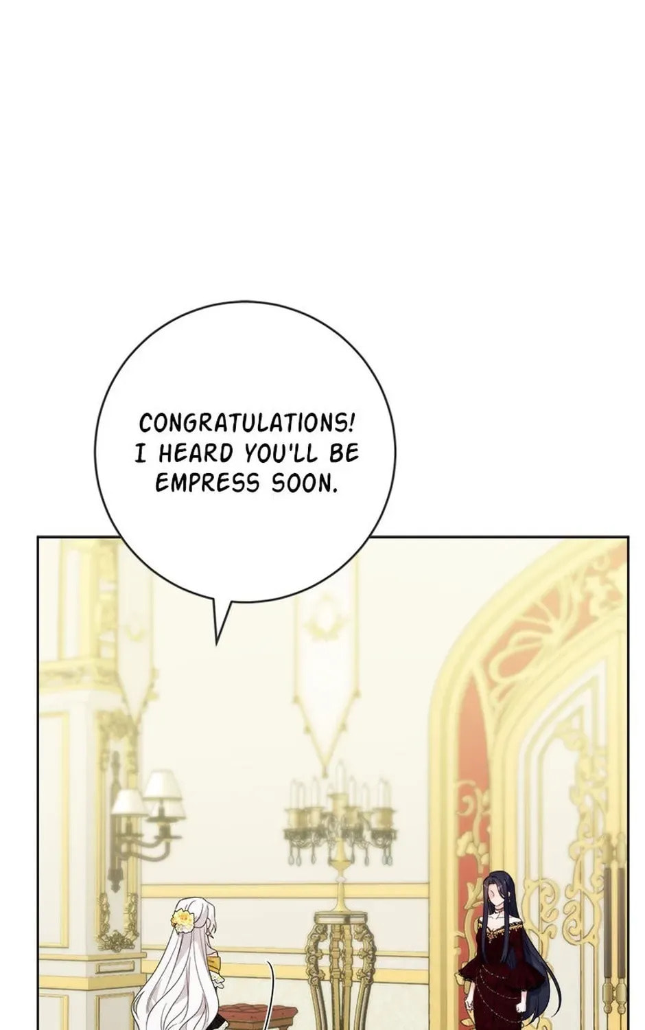 Hiding the Archduke's Humiliating History Chapter 104 page 81 - 
