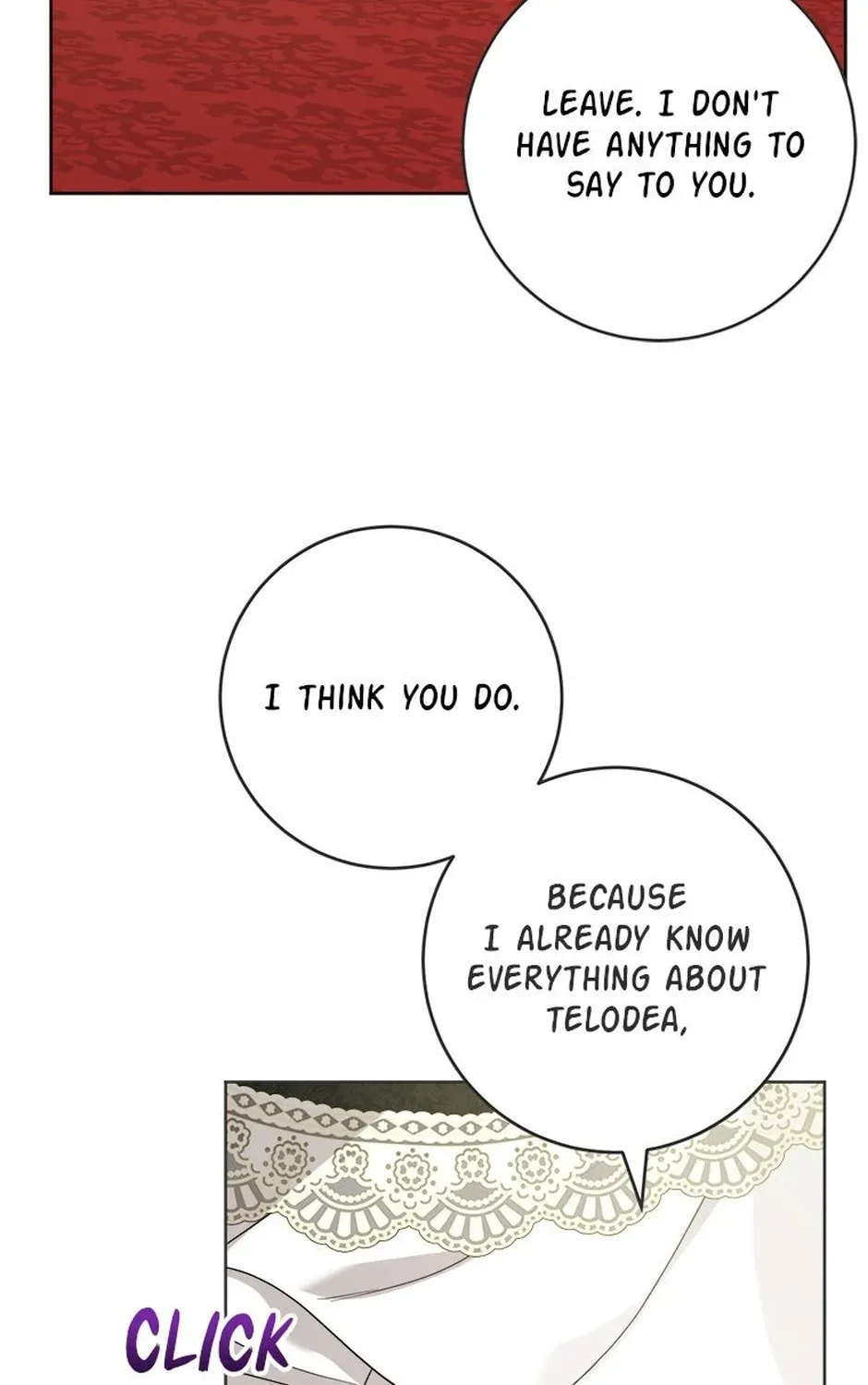 Hiding the Archduke's Humiliating History Chapter 104 page 83 - 