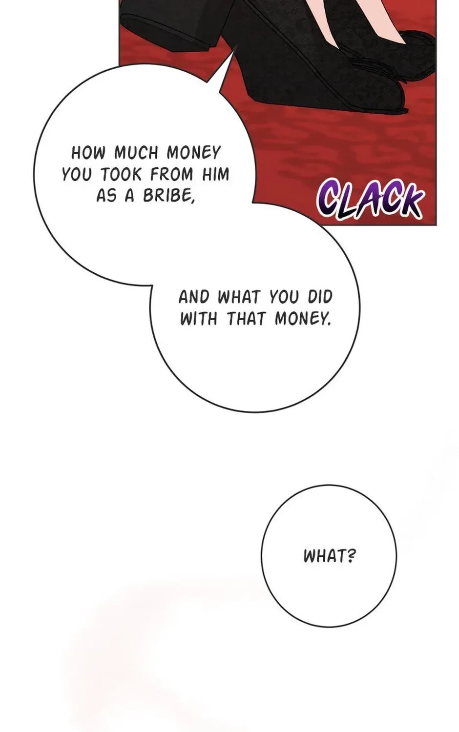Hiding the Archduke's Humiliating History Chapter 104 page 85 - 