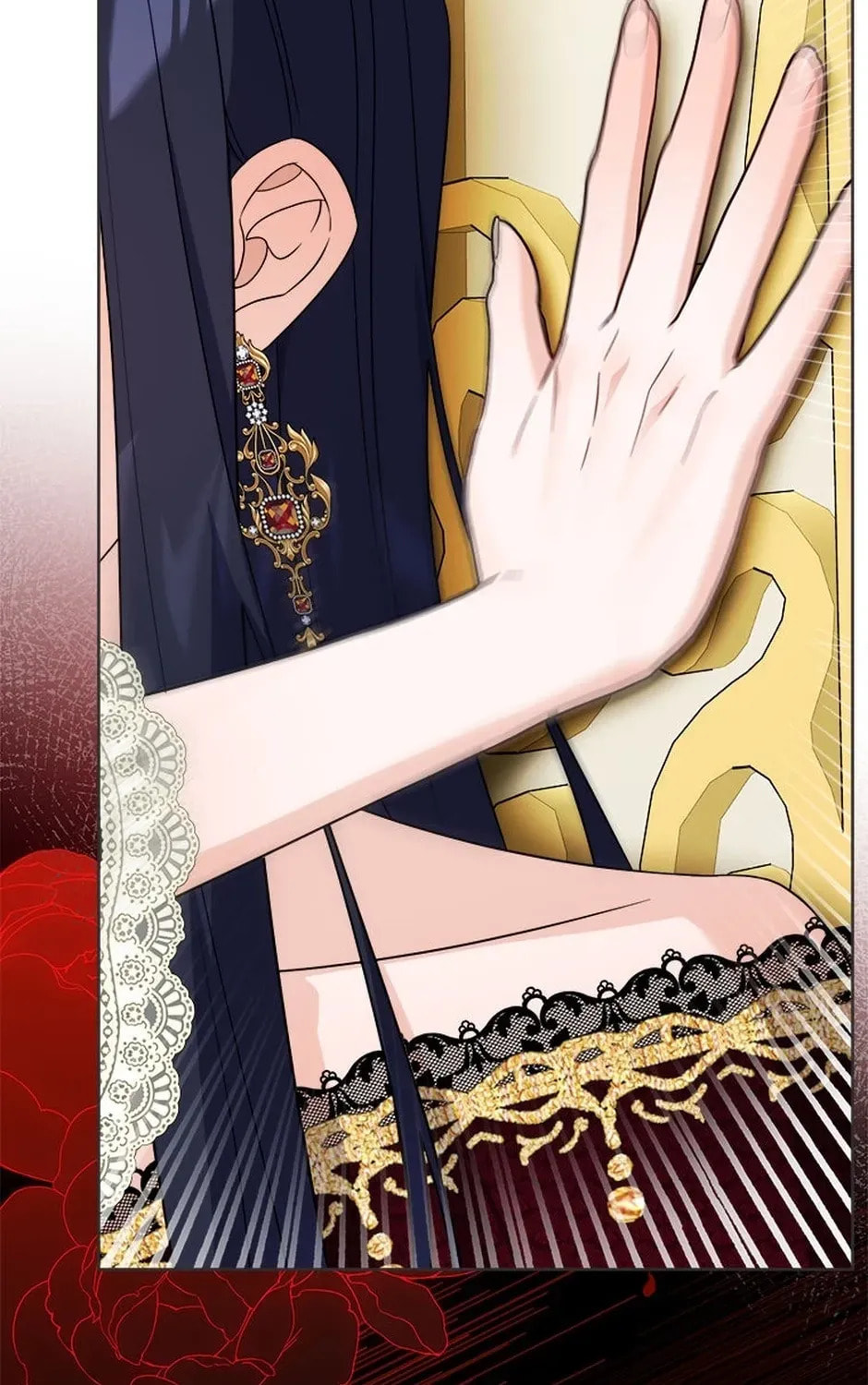 Hiding the Archduke's Humiliating History Chapter 104 page 95 - 