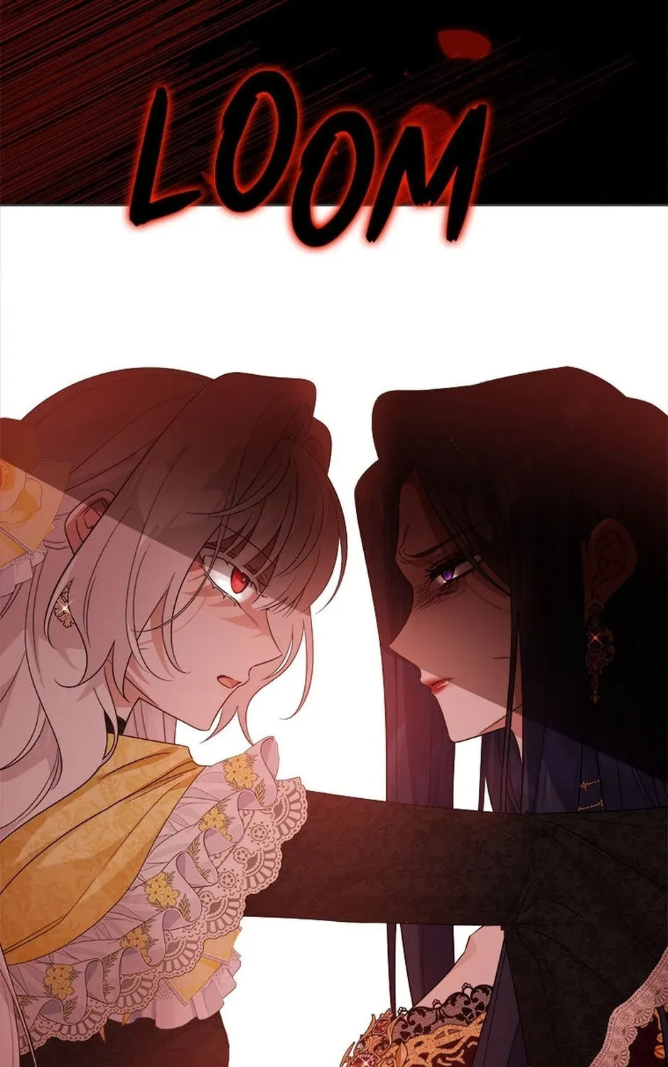 Hiding the Archduke's Humiliating History Chapter 104 page 97 - 