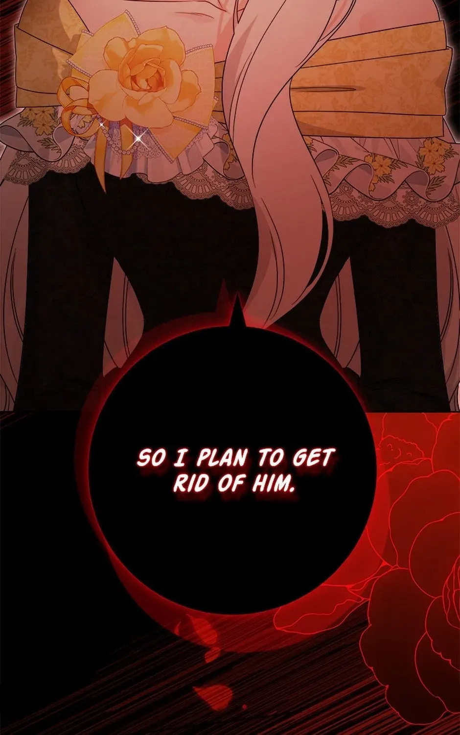 Hiding the Archduke's Humiliating History Chapter 105 page 11 - 