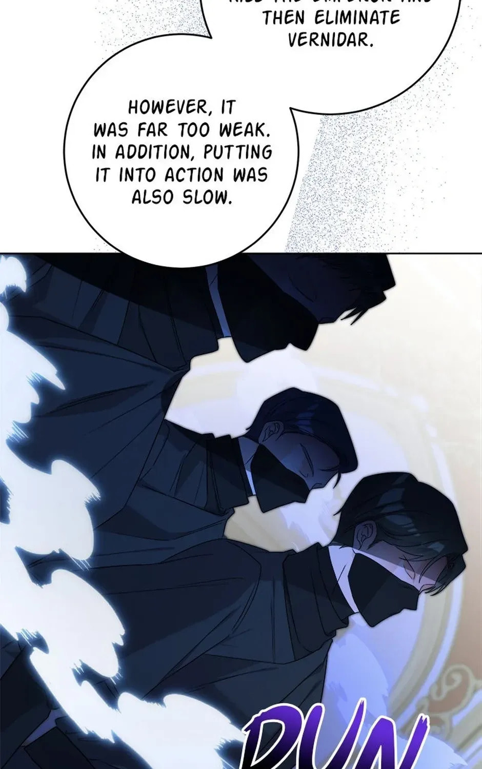 Hiding the Archduke's Humiliating History Chapter 105 page 105 - 