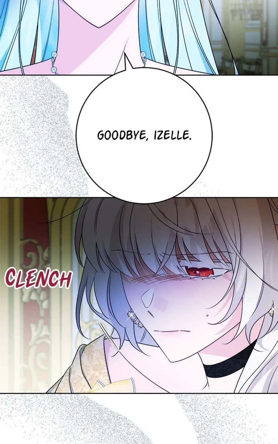 Hiding the Archduke's Humiliating History Chapter 105 page 109 - 