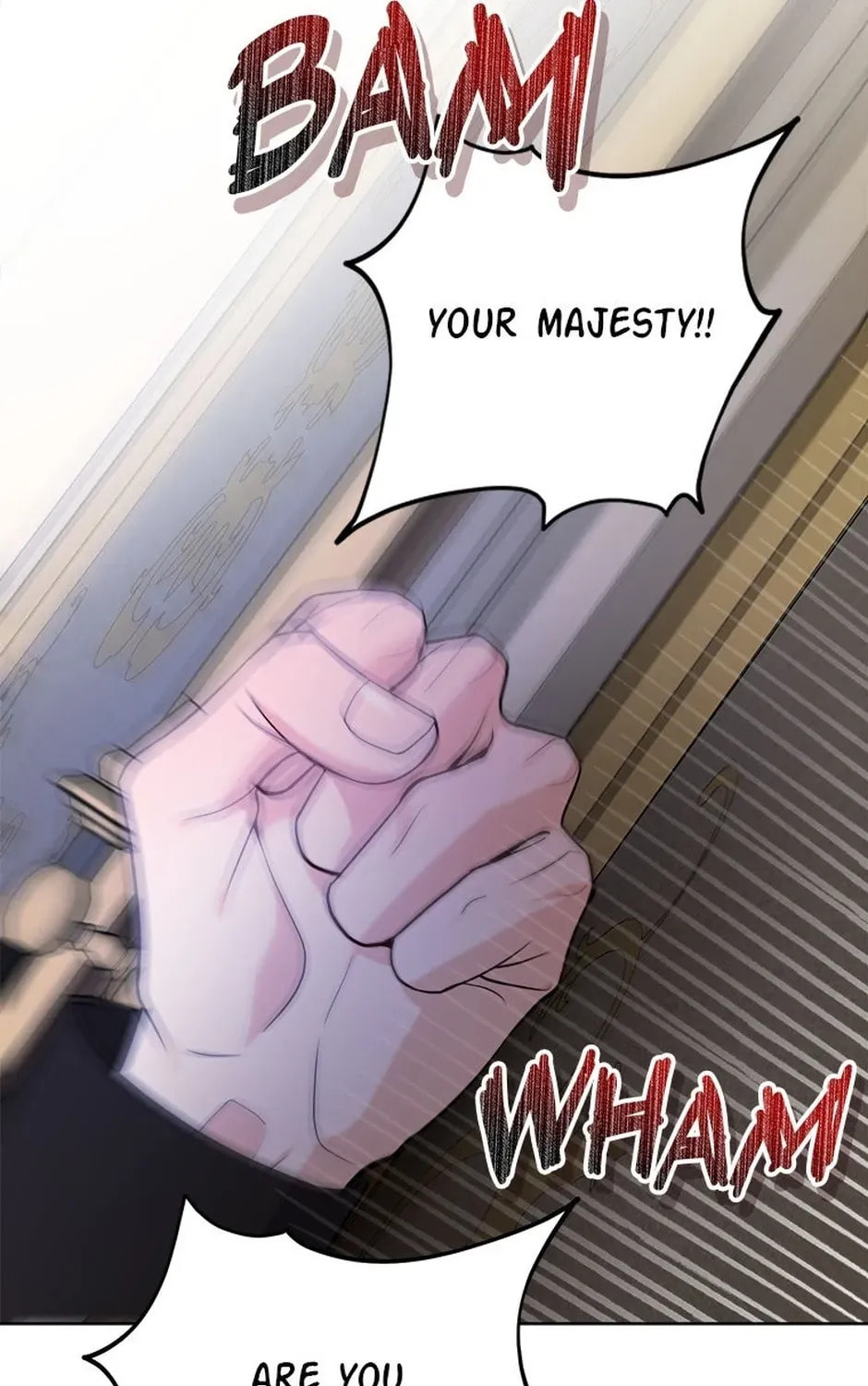 Hiding the Archduke's Humiliating History Chapter 105 page 113 - 