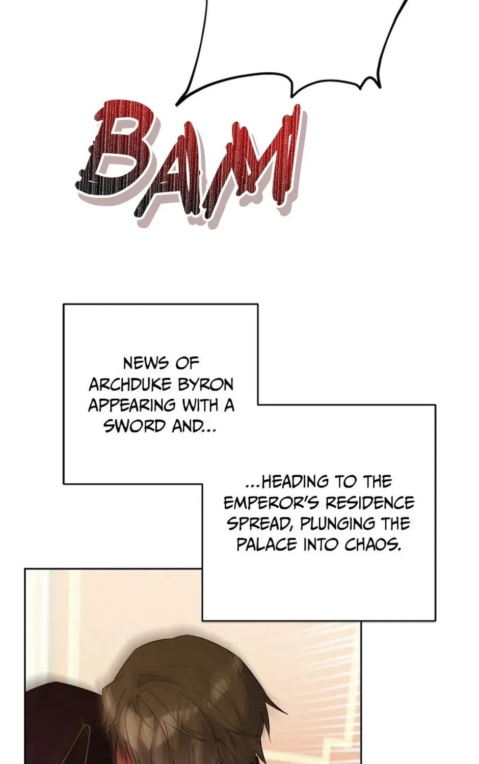 Hiding the Archduke's Humiliating History Chapter 105 page 115 - 