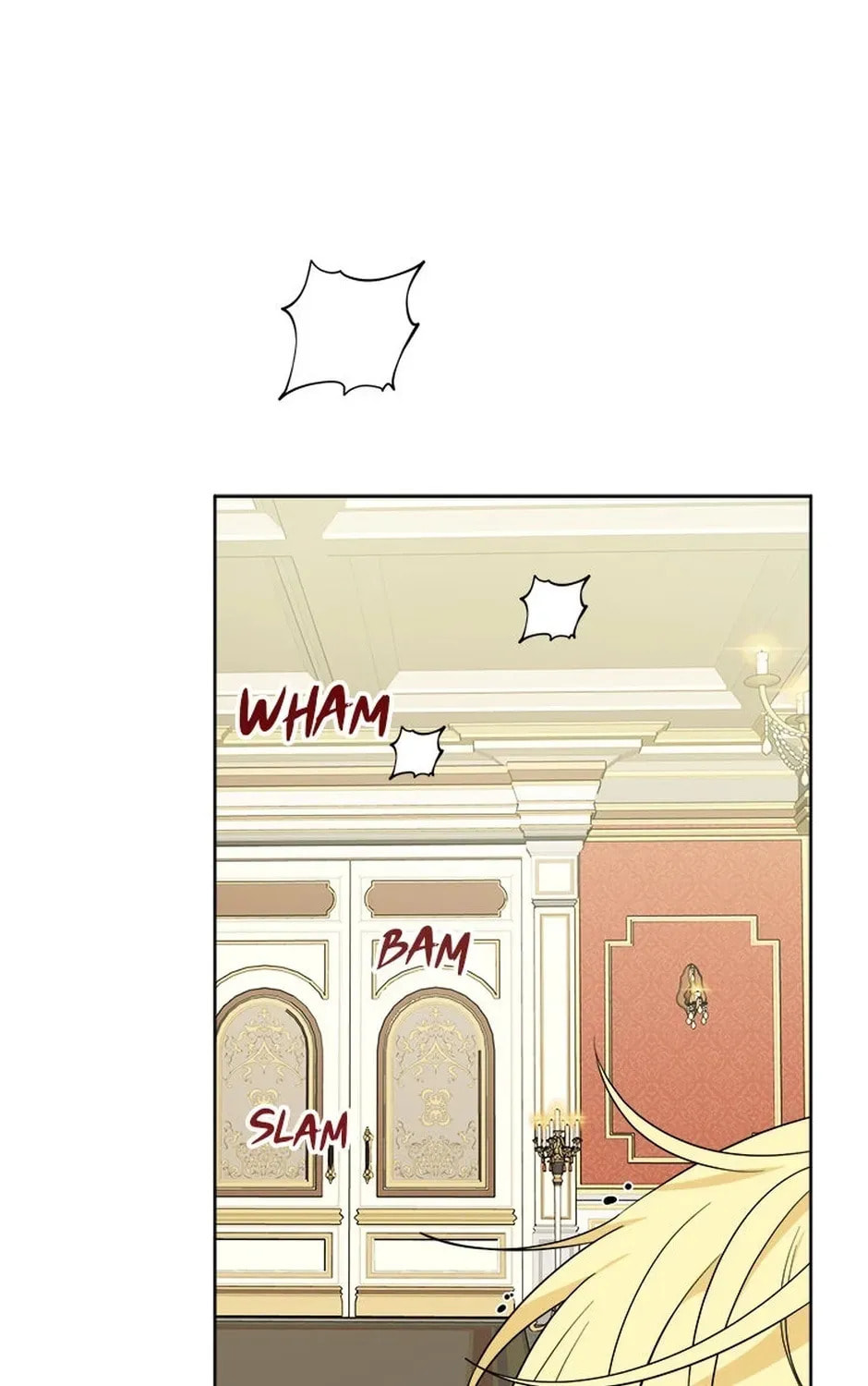 Hiding the Archduke's Humiliating History Chapter 105 page 119 - 