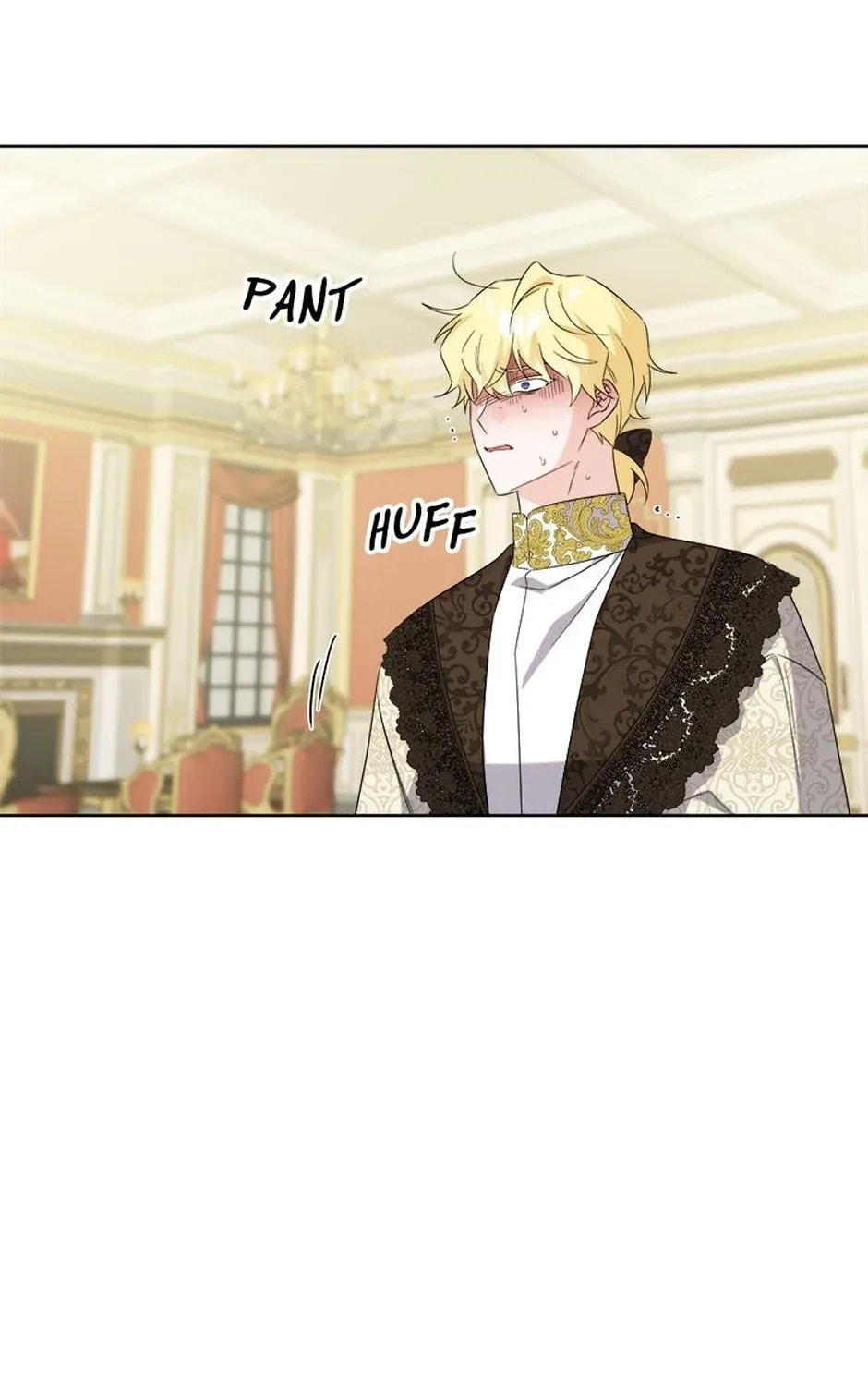 Hiding the Archduke's Humiliating History Chapter 105 page 121 - 