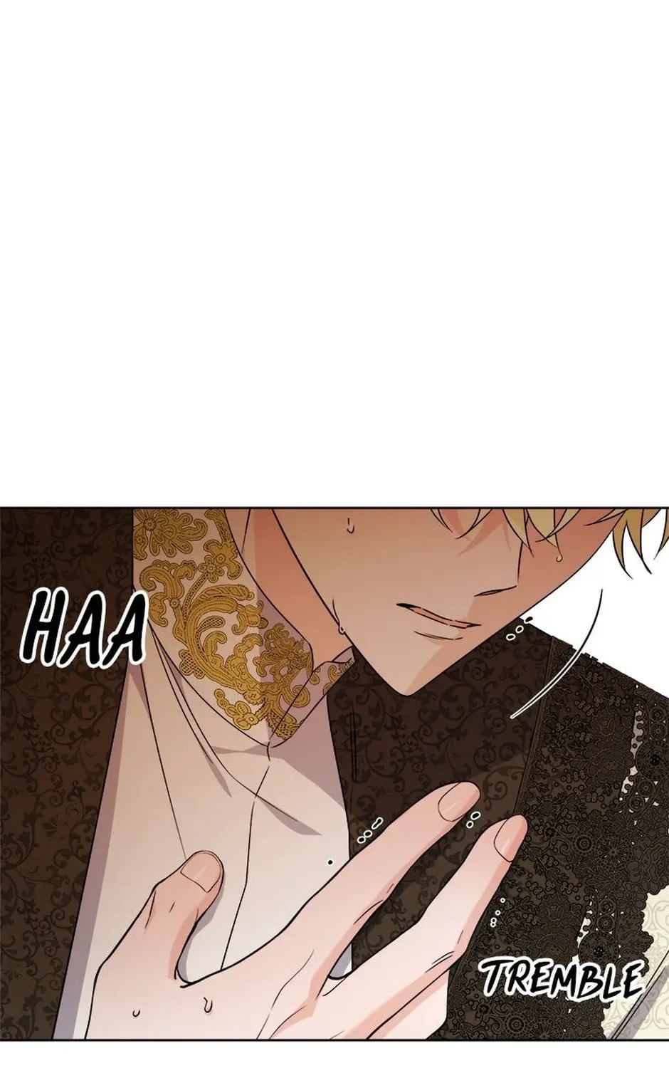 Hiding the Archduke's Humiliating History Chapter 105 page 129 - 