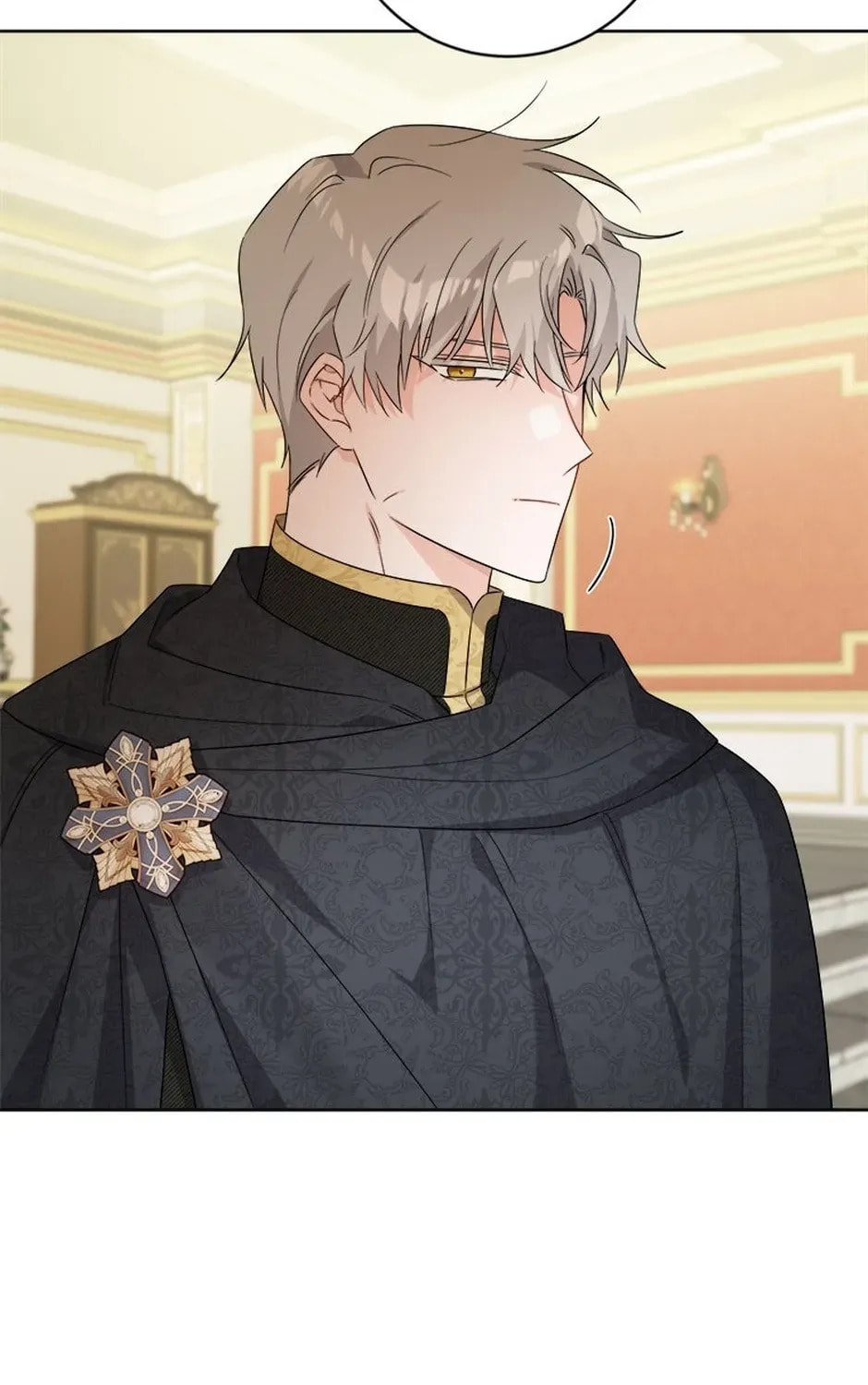 Hiding the Archduke's Humiliating History Chapter 105 page 131 - 