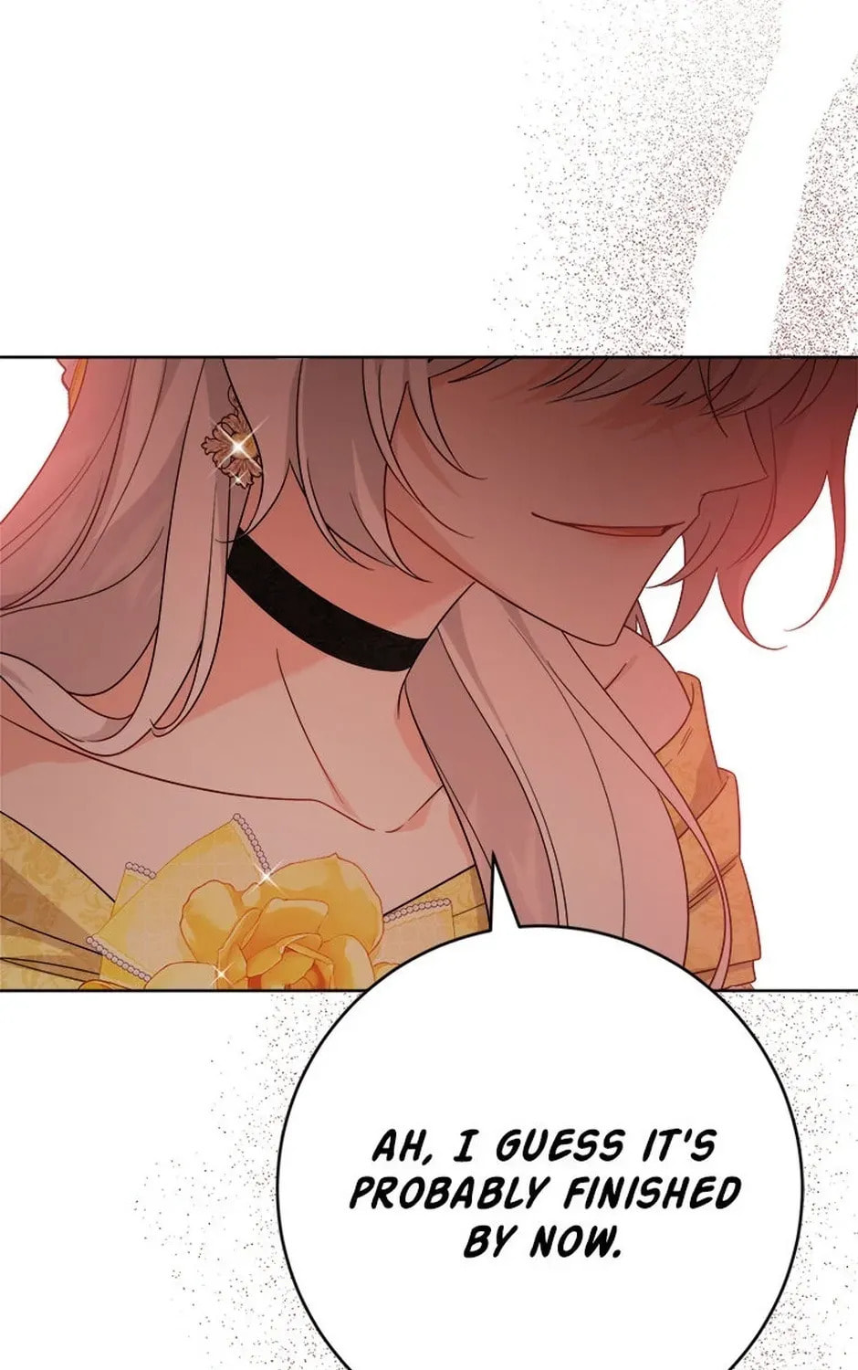 Hiding the Archduke's Humiliating History Chapter 105 page 17 - 