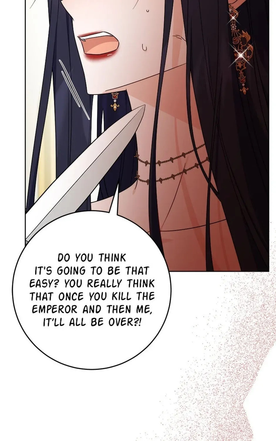 Hiding the Archduke's Humiliating History Chapter 105 page 27 - 