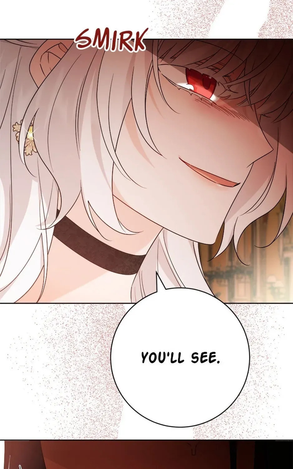 Hiding the Archduke's Humiliating History Chapter 105 page 29 - 
