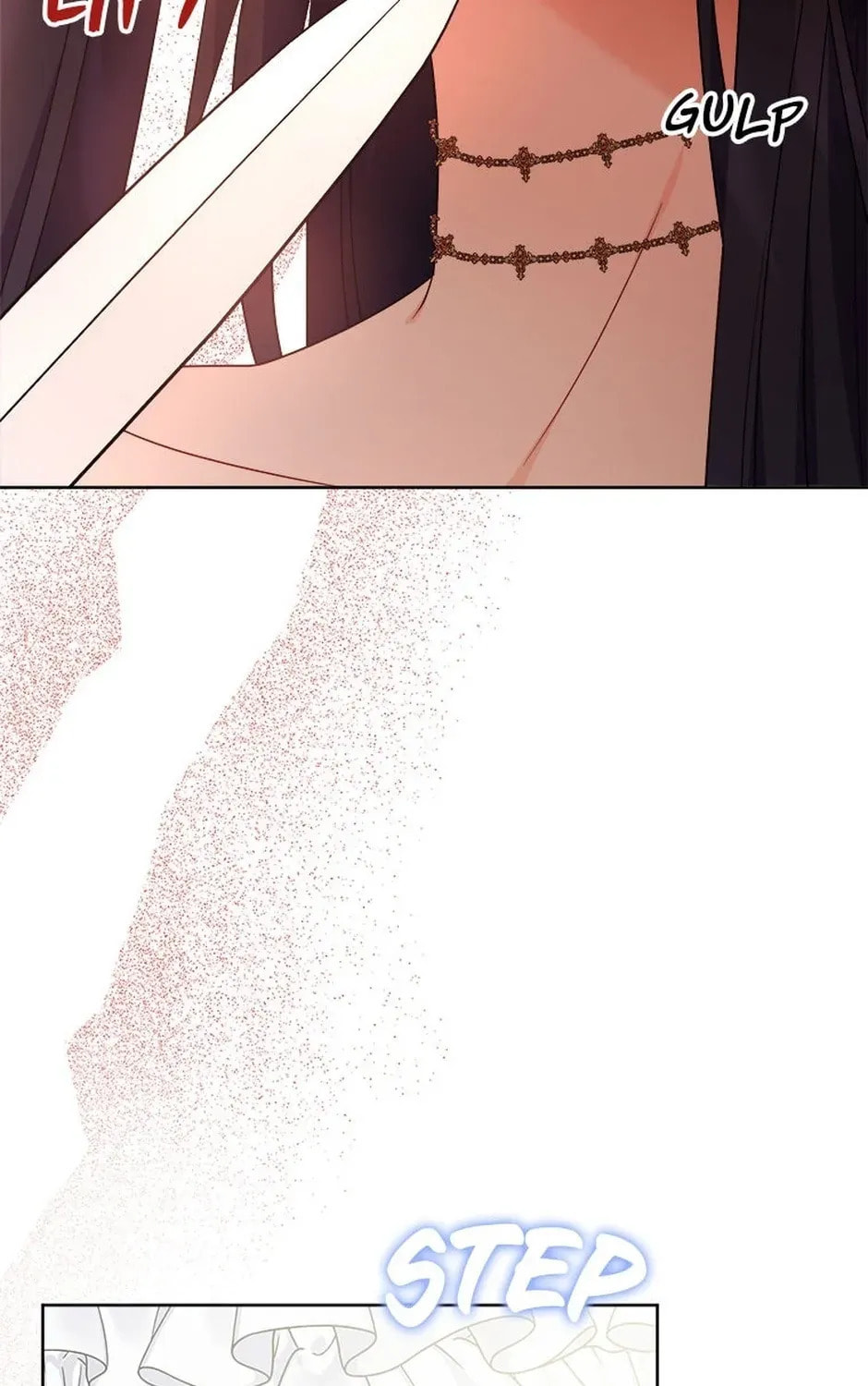 Hiding the Archduke's Humiliating History Chapter 105 page 31 - 