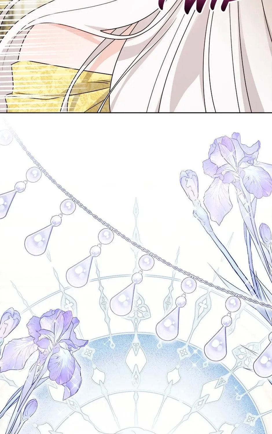 Hiding the Archduke's Humiliating History Chapter 105 page 35 - 