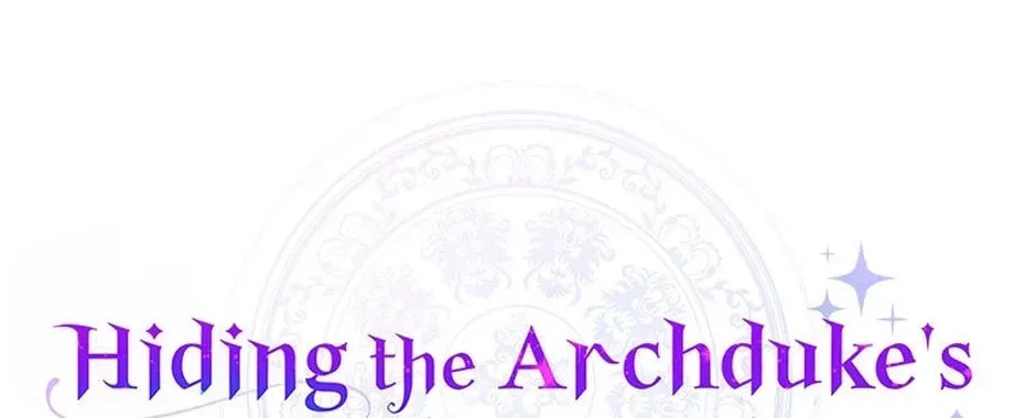 Hiding the Archduke's Humiliating History Chapter 105 page 50 - 