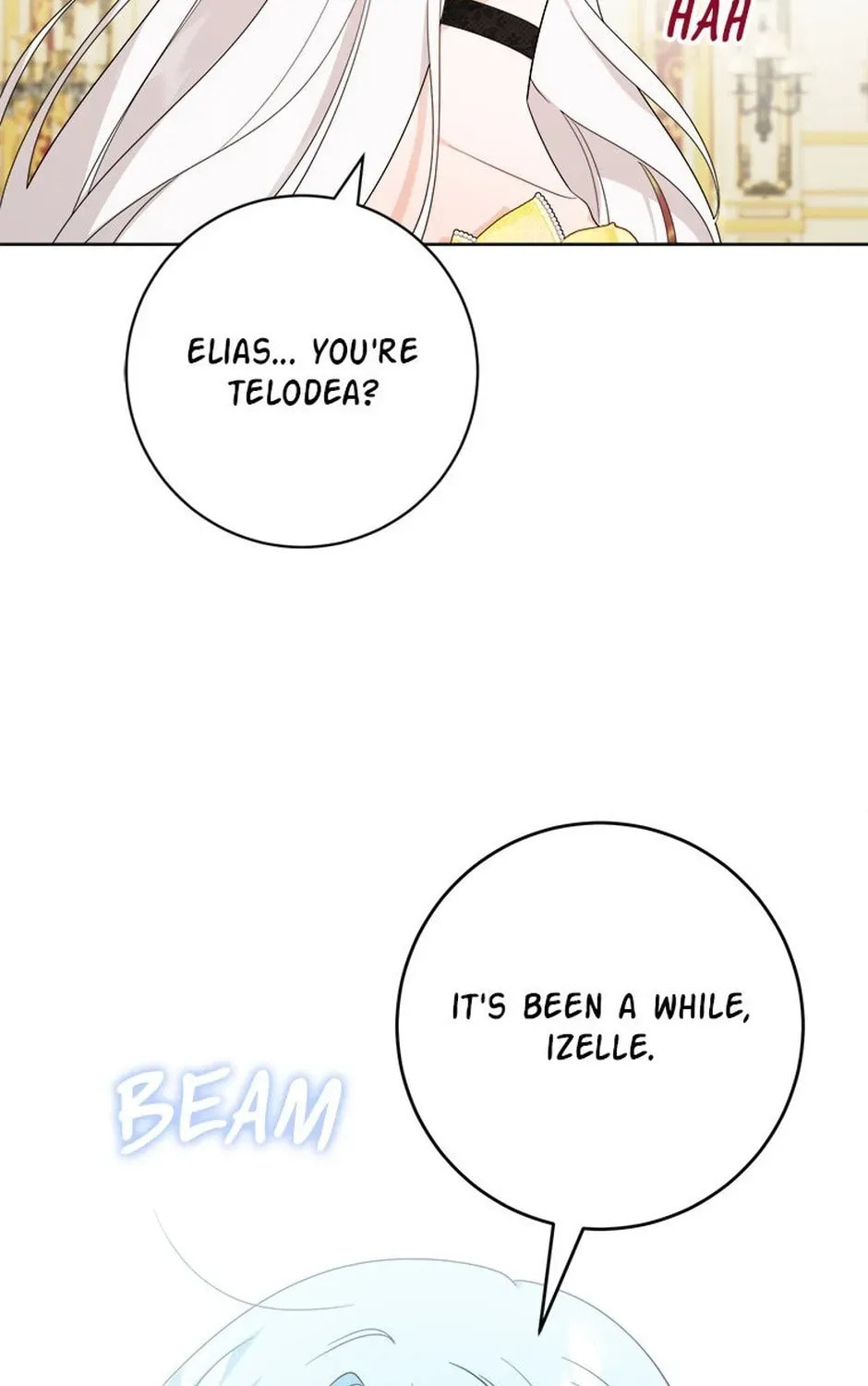 Hiding the Archduke's Humiliating History Chapter 105 page 57 - 
