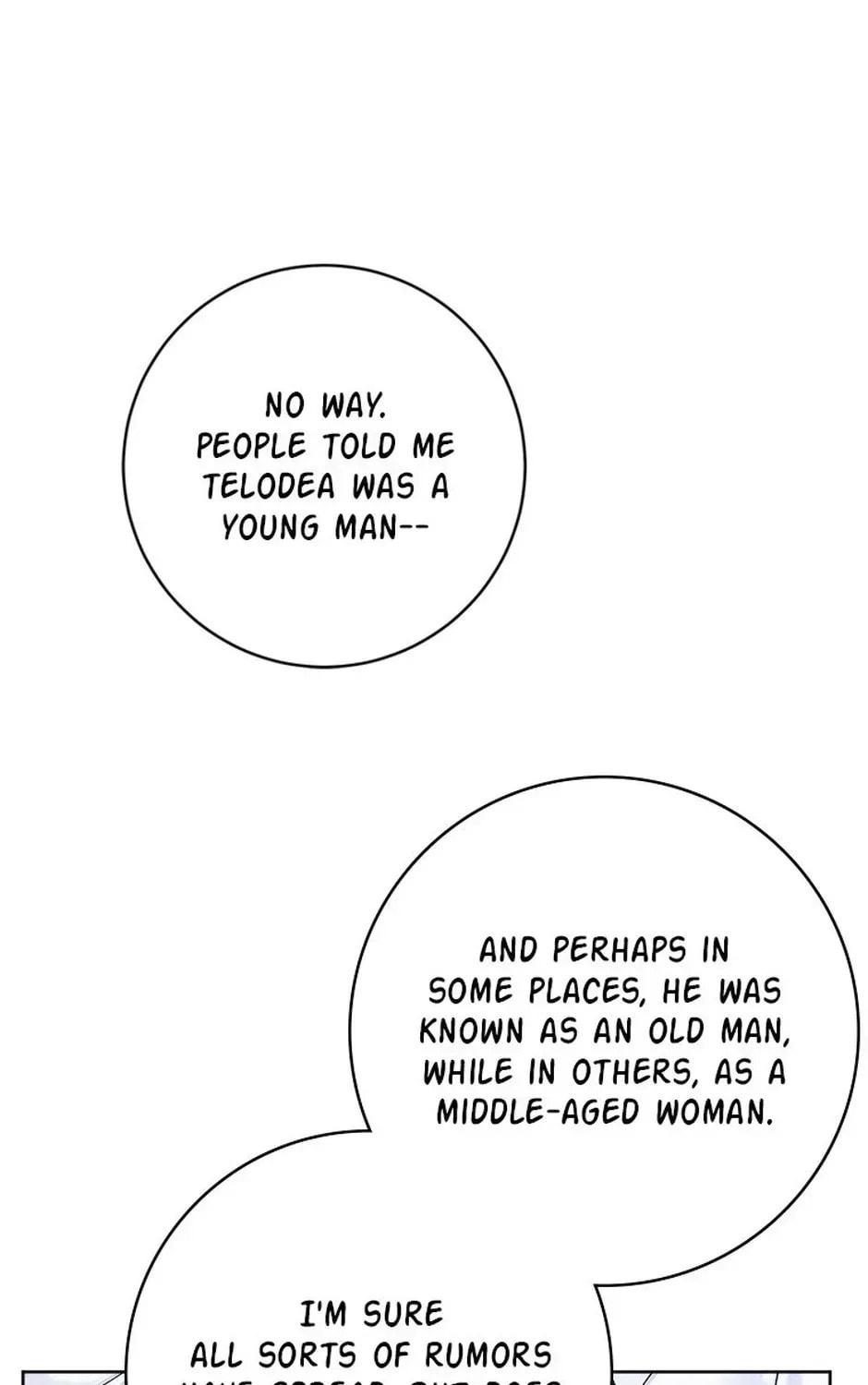 Hiding the Archduke's Humiliating History Chapter 105 page 61 - 