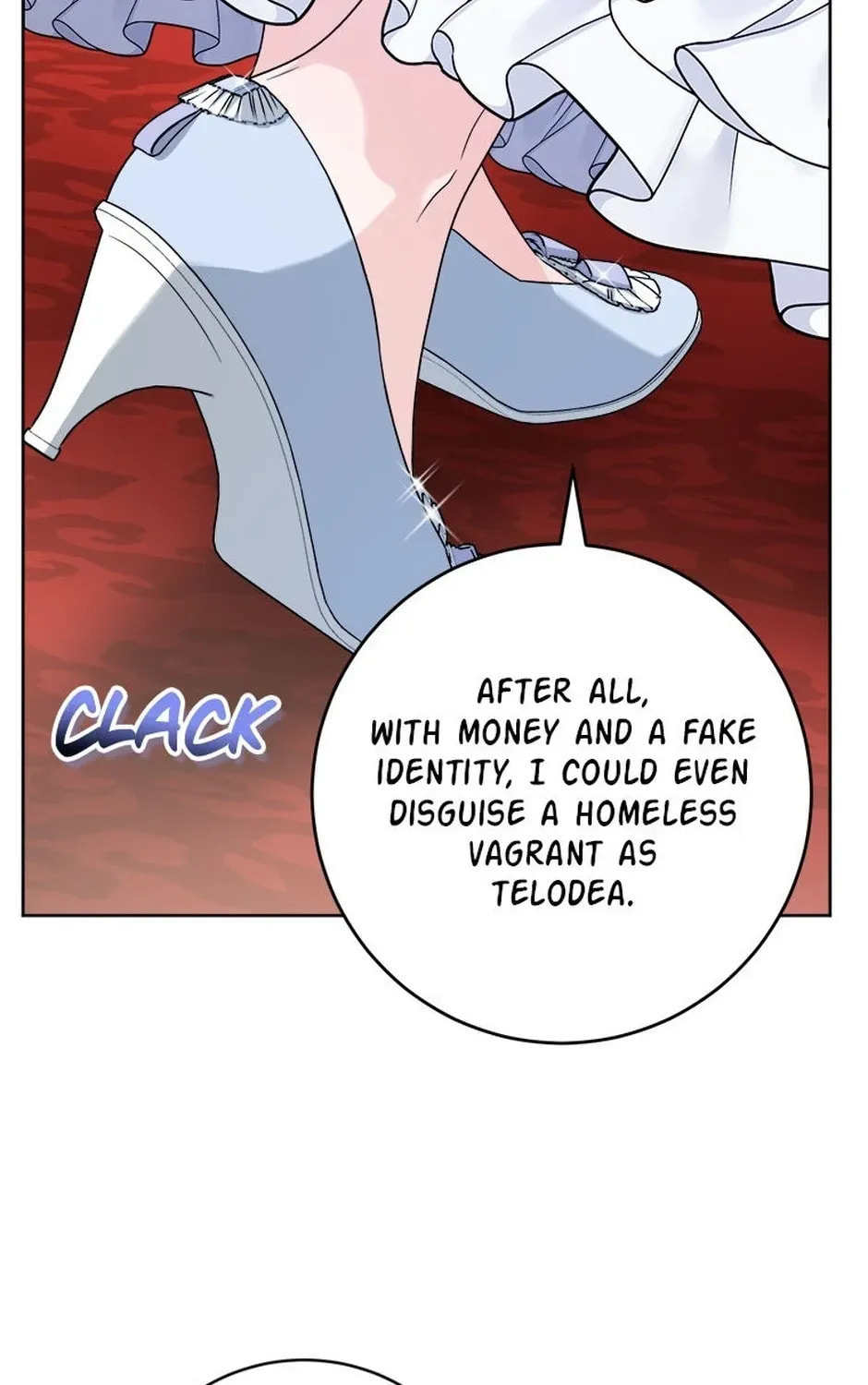 Hiding the Archduke's Humiliating History Chapter 105 page 63 - 