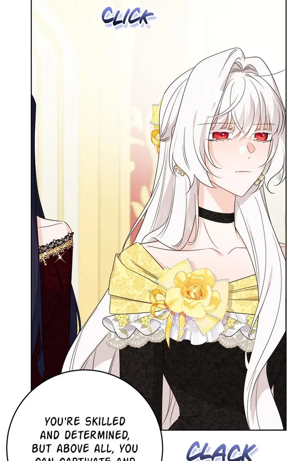 Hiding the Archduke's Humiliating History Chapter 105 page 65 - 