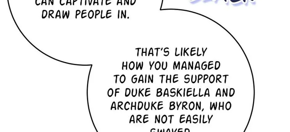 Hiding the Archduke's Humiliating History Chapter 105 page 66 - 