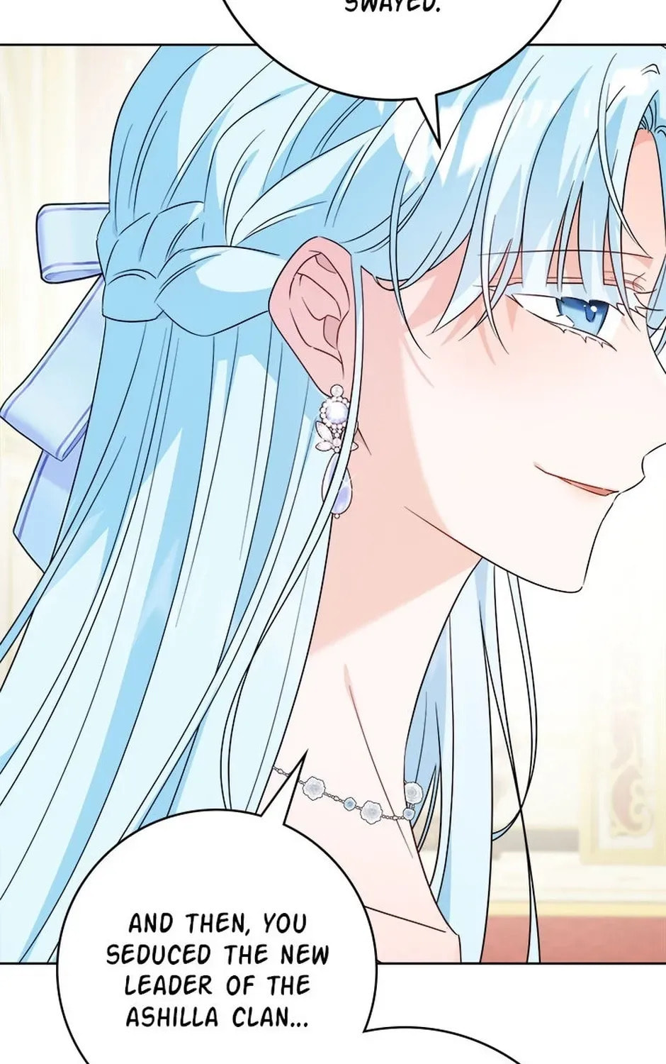 Hiding the Archduke's Humiliating History Chapter 105 page 67 - 