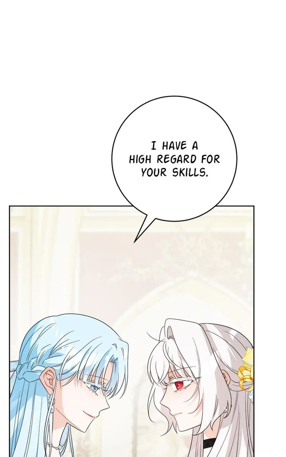 Hiding the Archduke's Humiliating History Chapter 105 page 71 - 