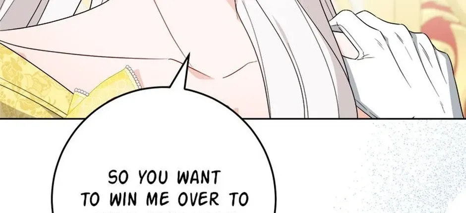 Hiding the Archduke's Humiliating History Chapter 105 page 74 - 