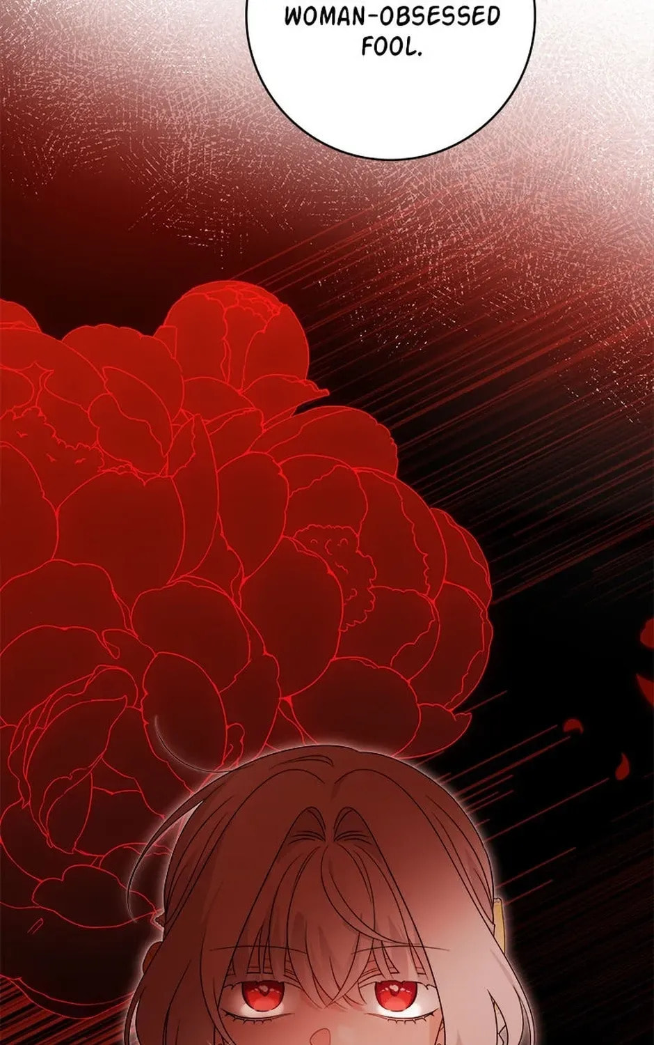 Hiding the Archduke's Humiliating History Chapter 105 page 9 - 