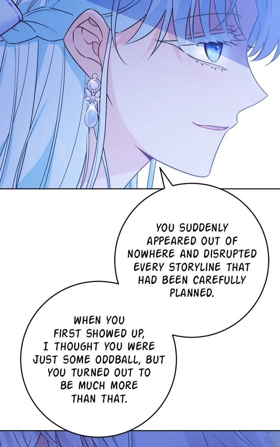 Hiding the Archduke's Humiliating History Chapter 105 page 83 - 