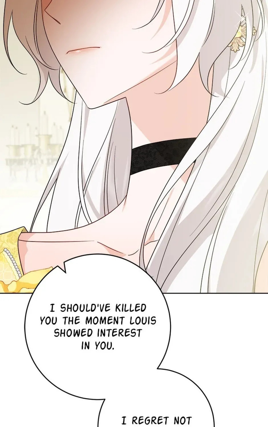 Hiding the Archduke's Humiliating History Chapter 105 page 91 - 