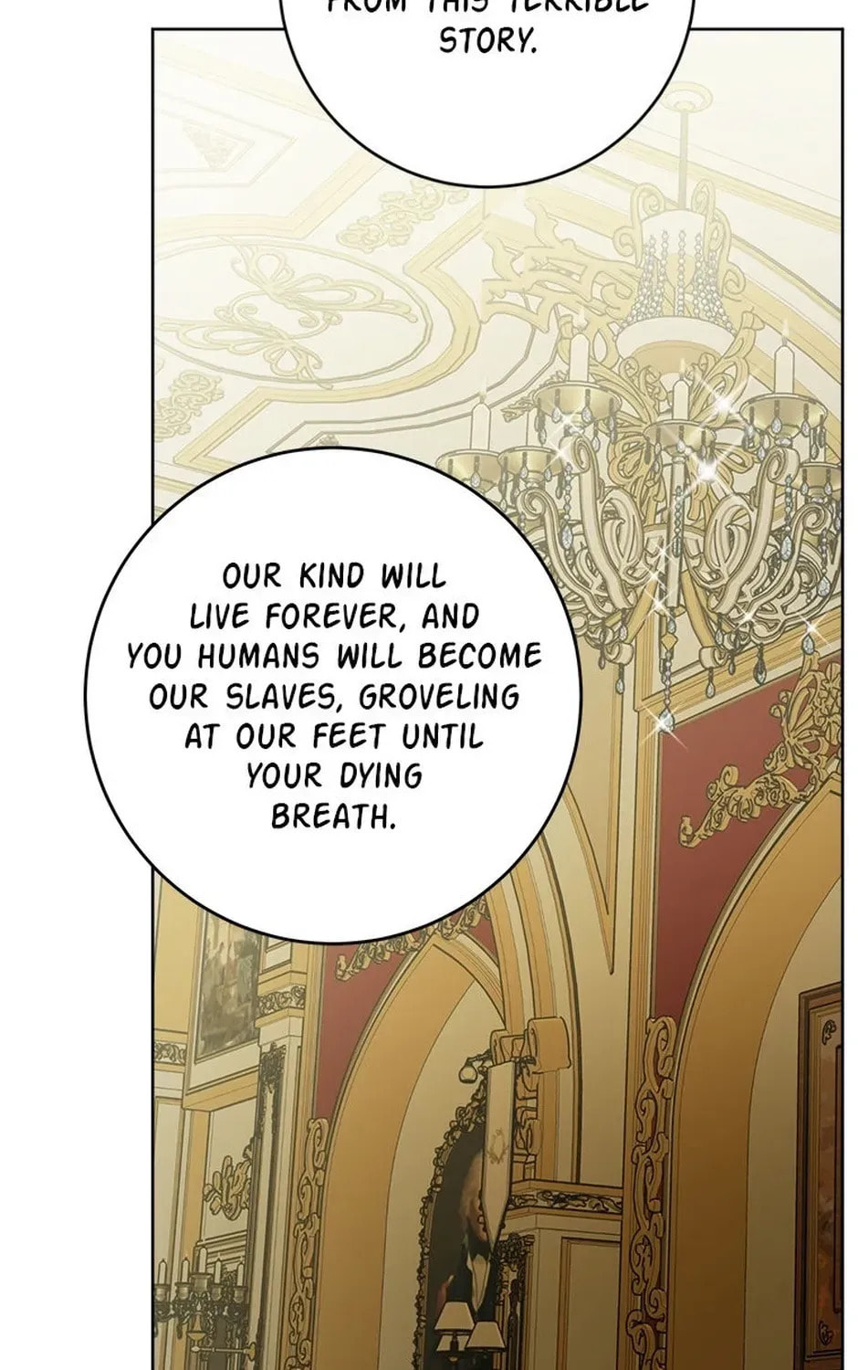 Hiding the Archduke's Humiliating History Chapter 105 page 97 - 