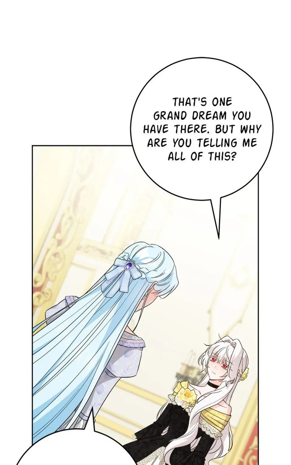 Hiding the Archduke's Humiliating History Chapter 105 page 99 - 