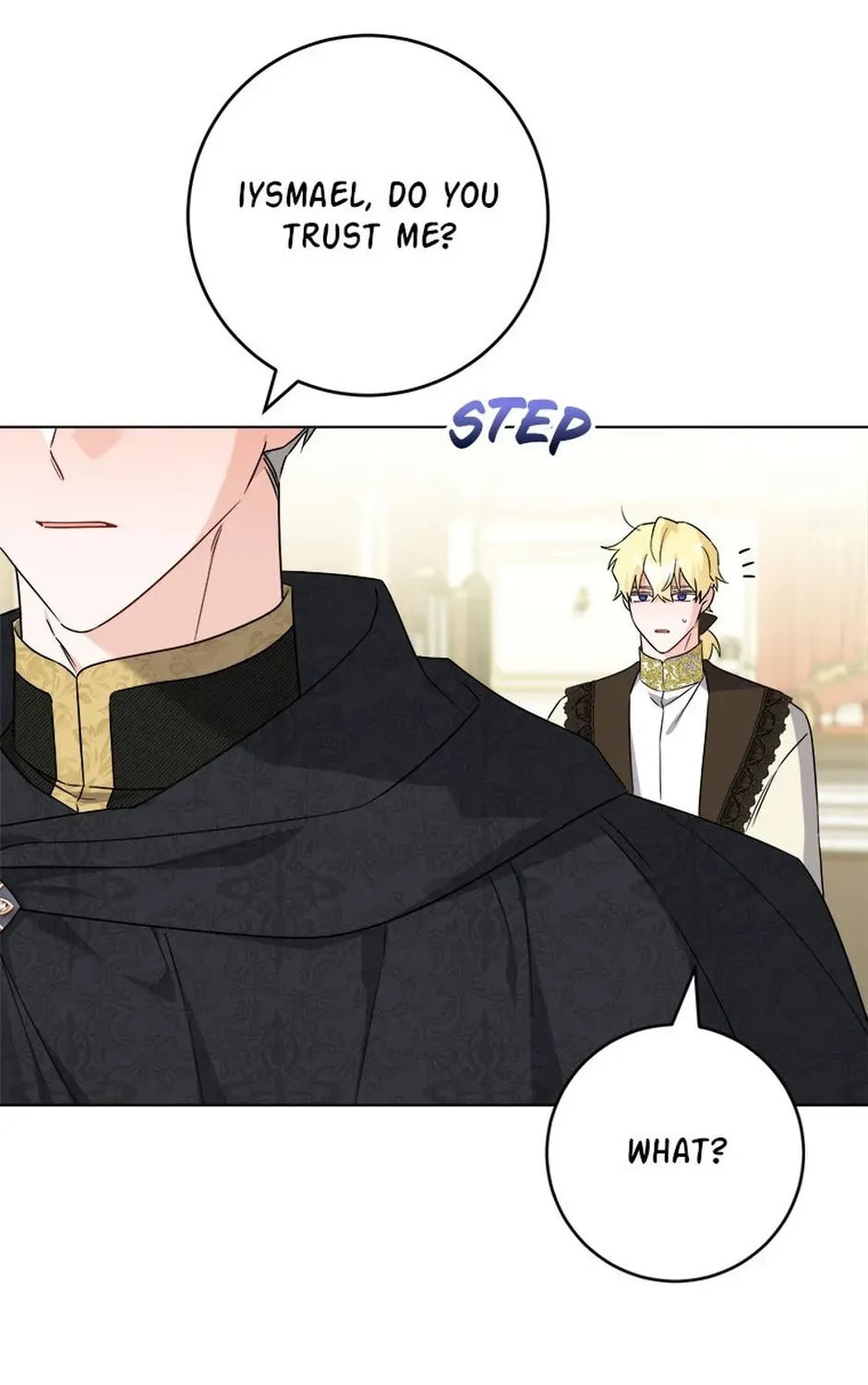 Hiding the Archduke's Humiliating History Chapter 106 page 11 - 