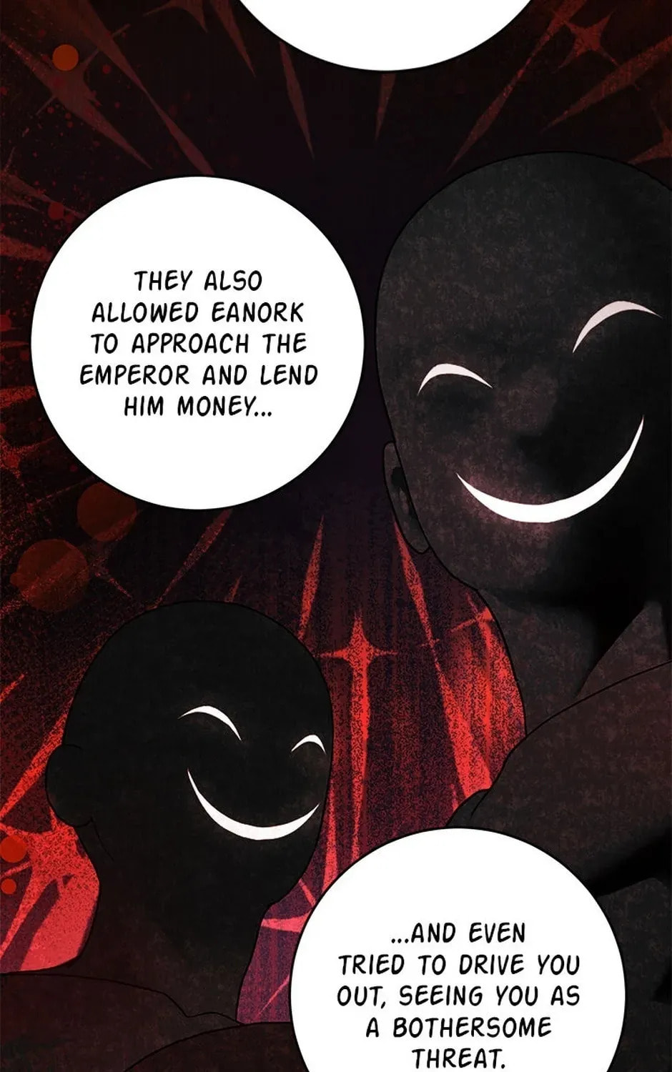 Hiding the Archduke's Humiliating History Chapter 106 page 103 - 