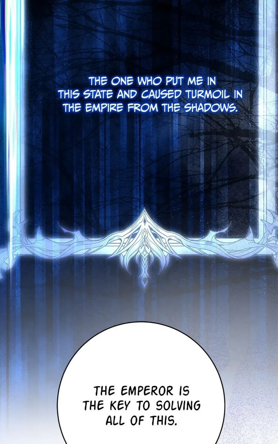 Hiding the Archduke's Humiliating History Chapter 106 page 111 - 
