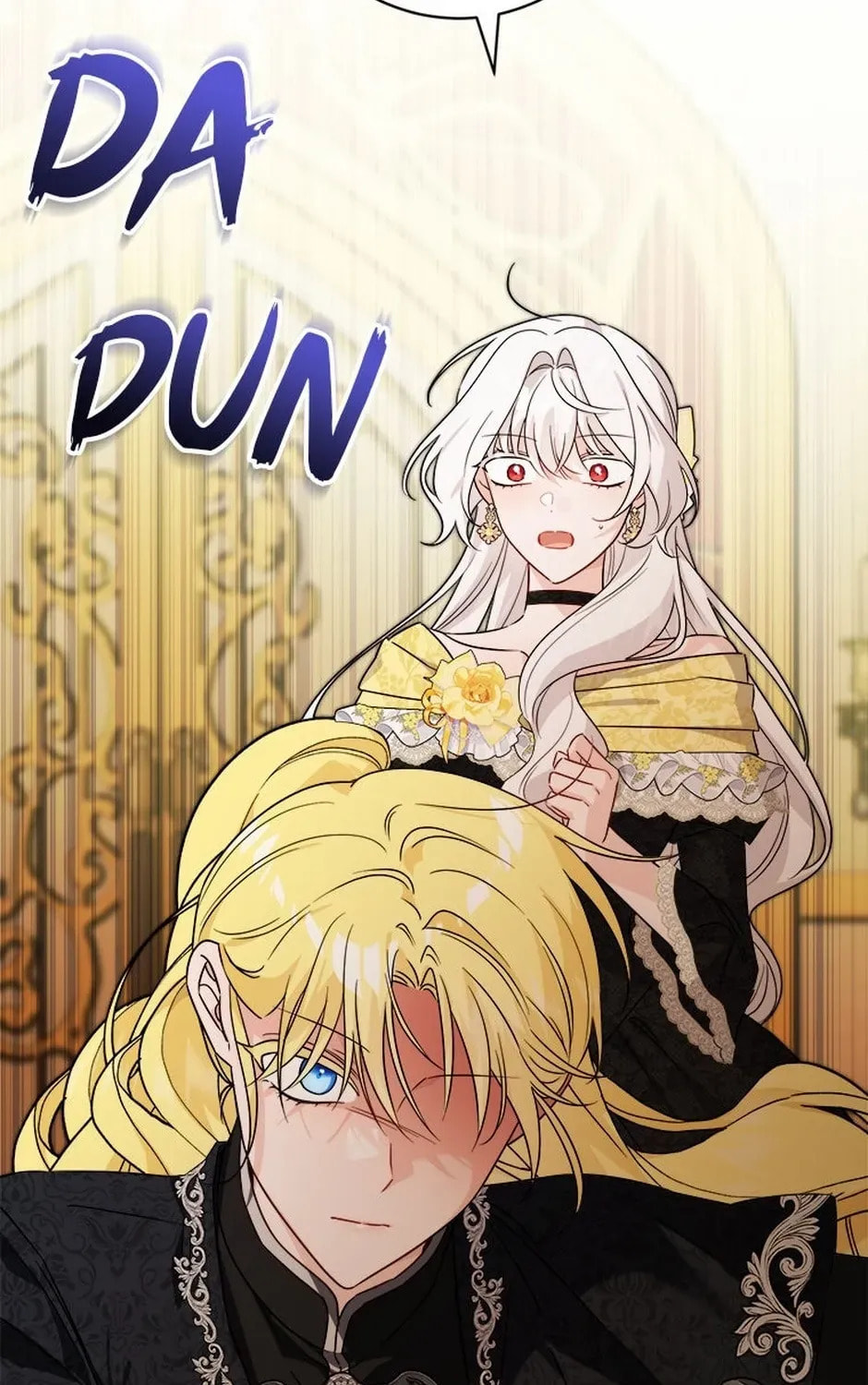 Hiding the Archduke's Humiliating History Chapter 106 page 129 - 
