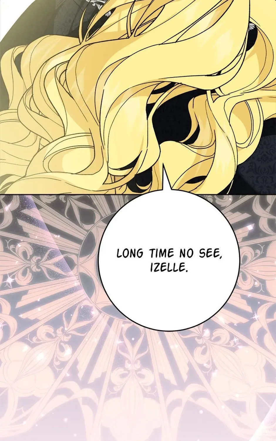 Hiding the Archduke's Humiliating History Chapter 106 page 133 - 